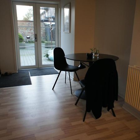 87 Ostergade Apartment Esbjerg Exterior photo