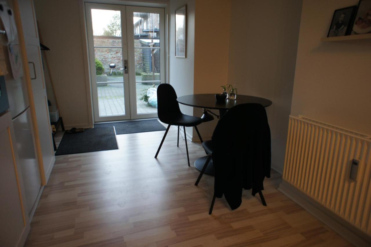 87 Ostergade Apartment Esbjerg Exterior photo